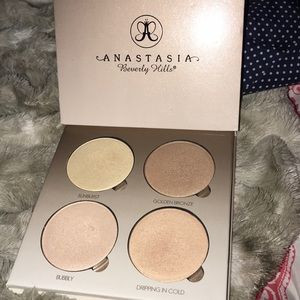 ABH THAT GLOW KIT HIGHLIGHTER